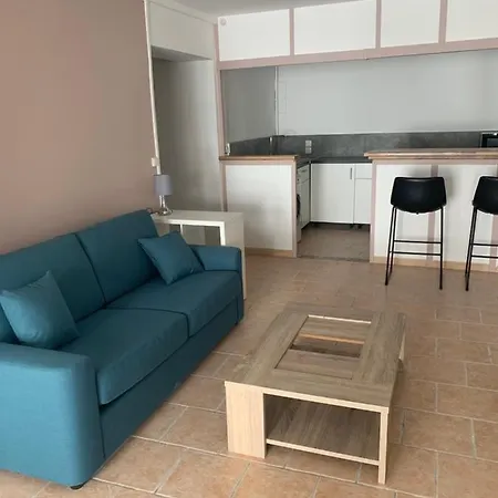 Grand Au Calme Nîmes